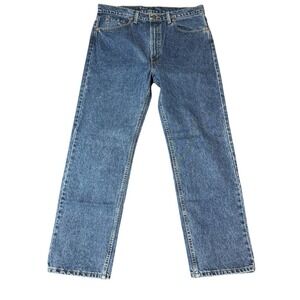 Levi's Men's 505 Jean Regular‎ Fit Straight Leg